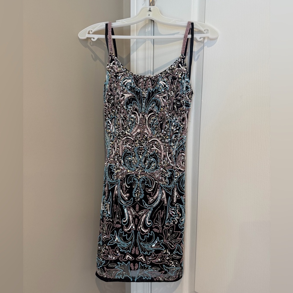 Homecoming Dress